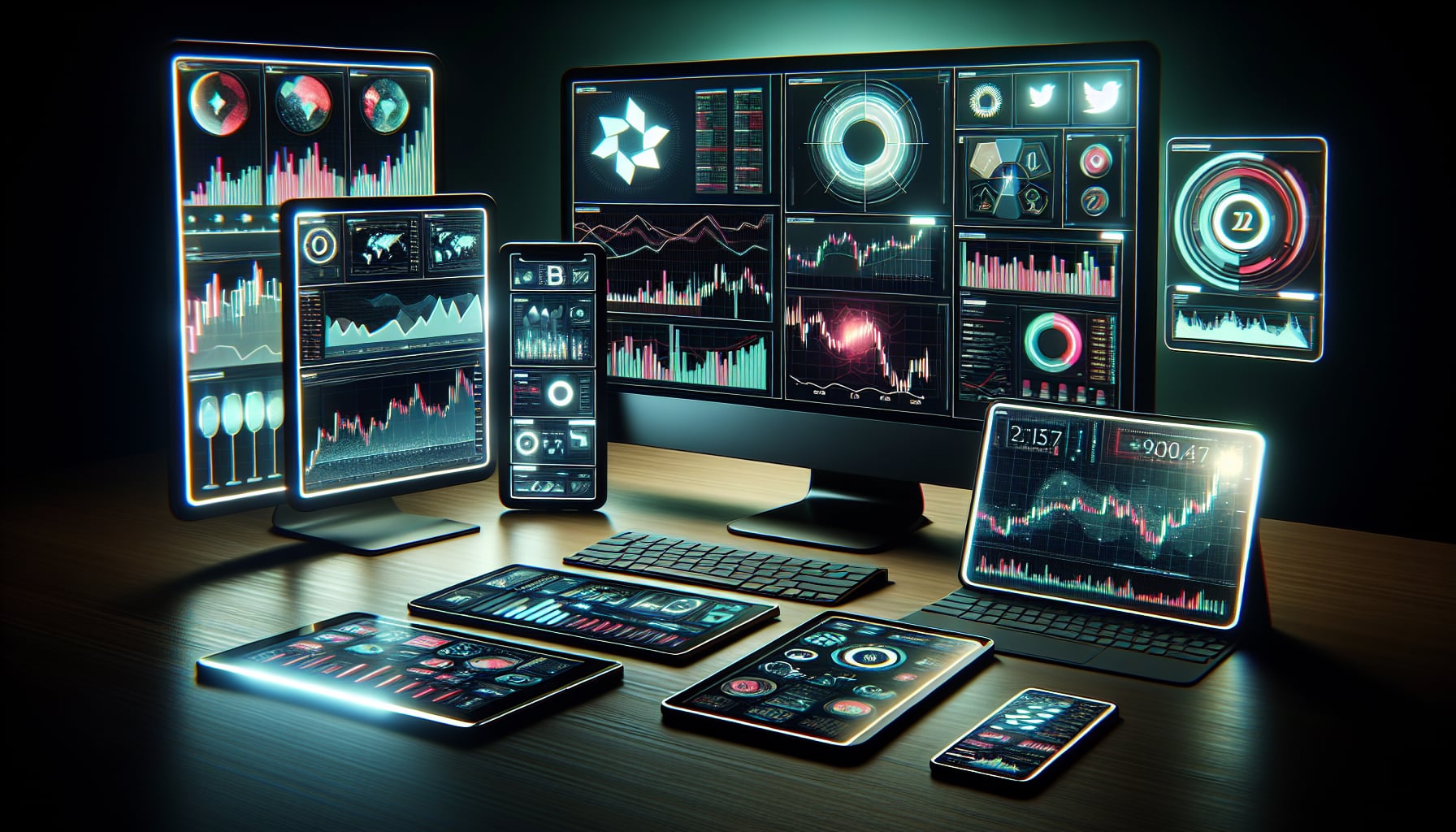 Decentralized Network